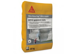 Sika MonoTop - 2003 Finish