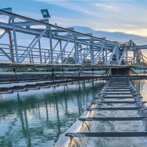Řešení pro hydroizolaci, opravu a ochranu betonu
