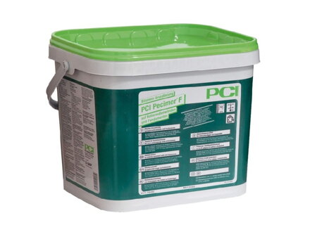 PCI Pecimor F             