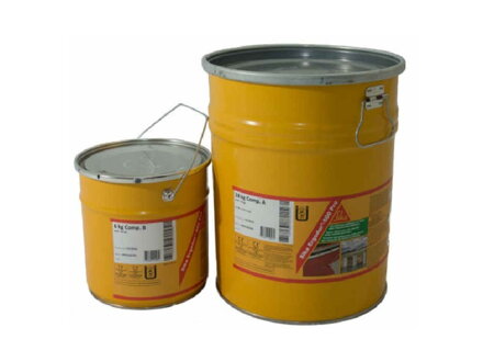 Sika Ergodur – 500 Pro  