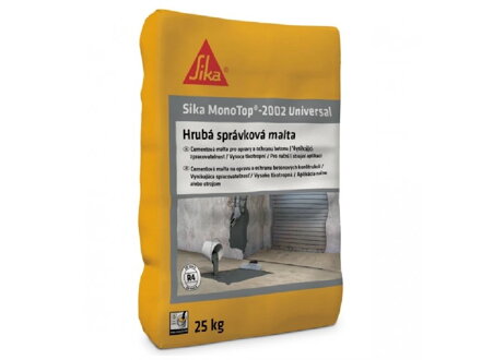 Sika MonoTop-2002 Universal