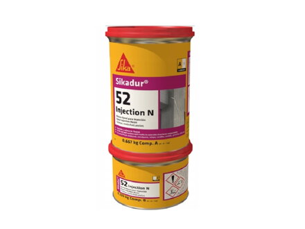 Sikadur-52 Injection Normal