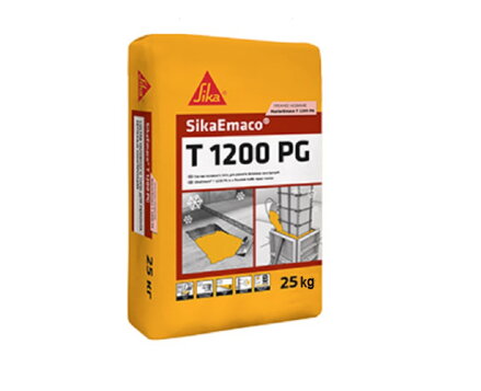 SikaEmaco T 1200 PG      