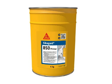 Sikagard - 850 Primer