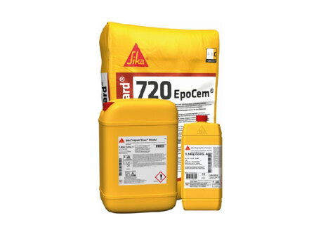 SikaGard 720 EpoCem