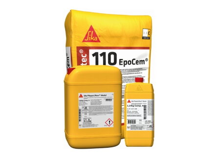 SikaTop Armatec-110 EpoCem