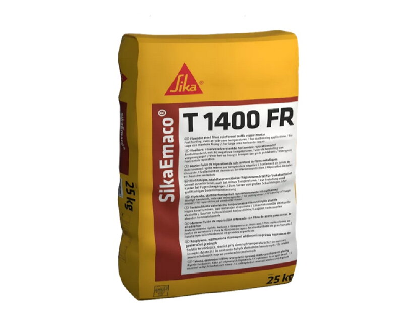 SikaEmaco T 1400 FR SikaEmaco T 1400 FR